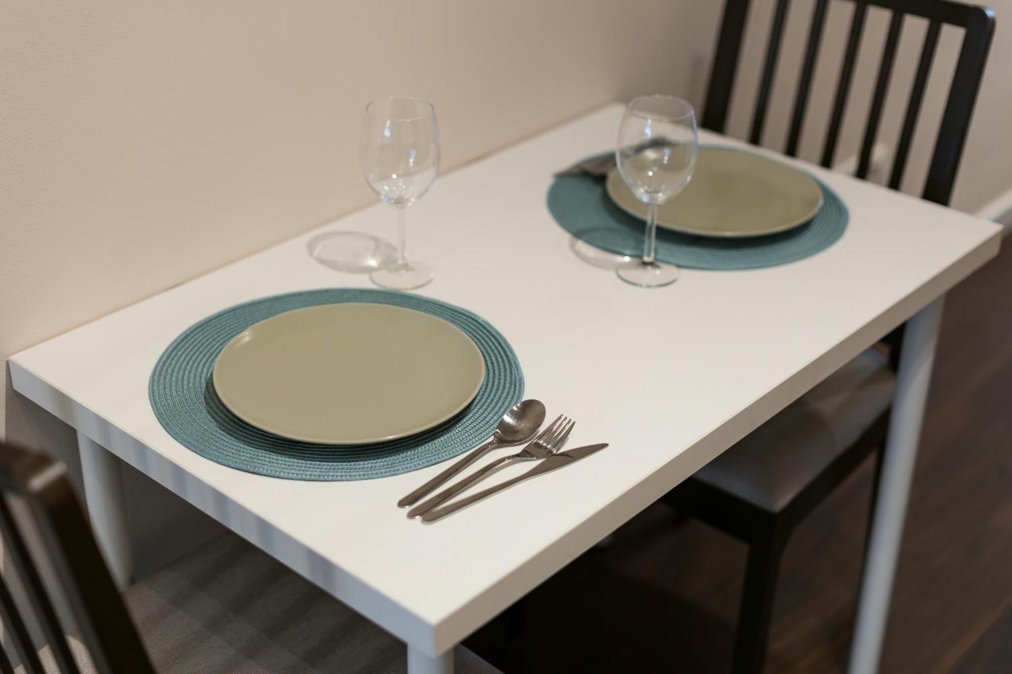 Central Charm - 2Br Apartment Тімішоара Екстер'єр фото