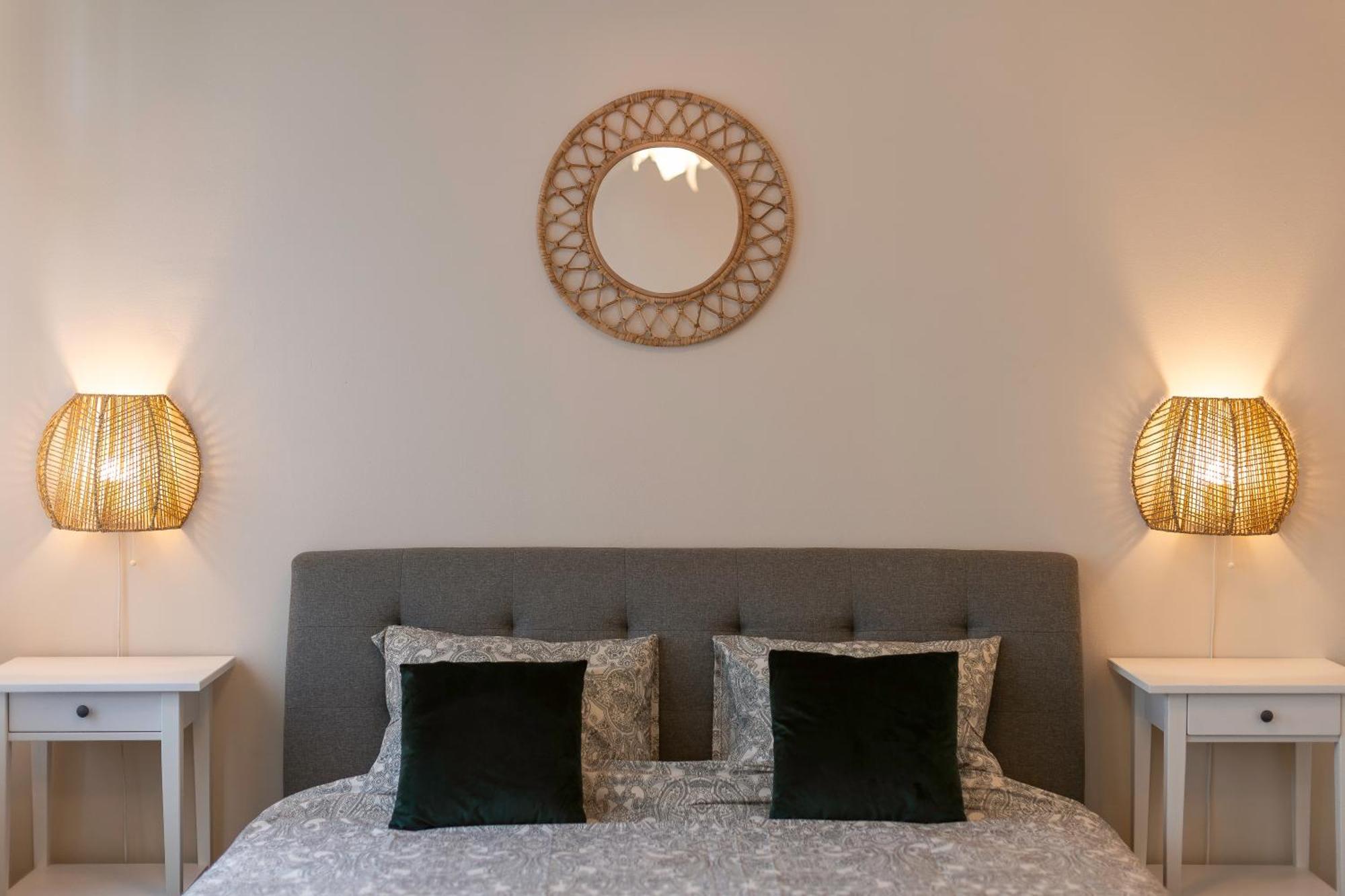 Central Charm - 2Br Apartment Тімішоара Екстер'єр фото
