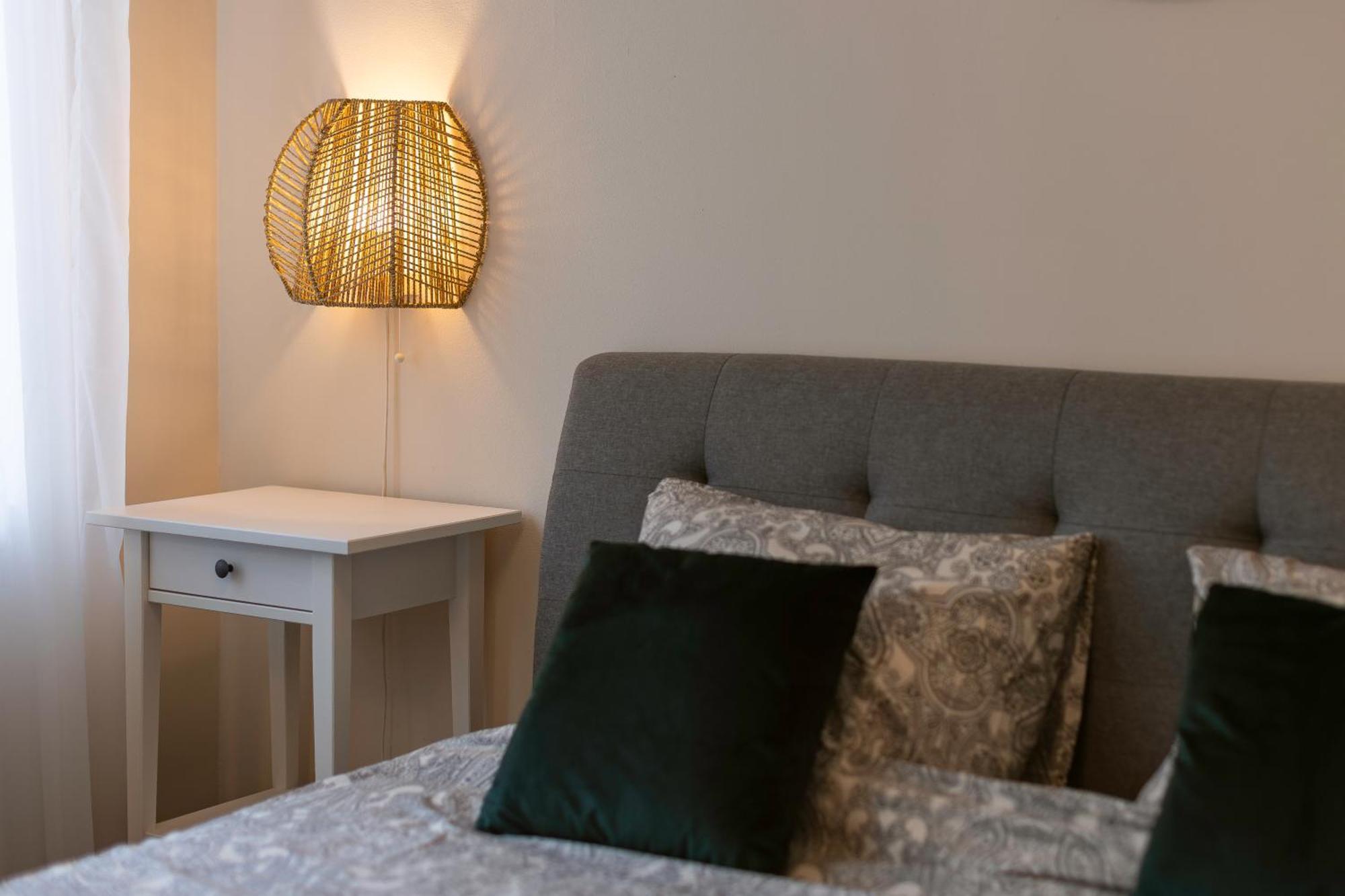 Central Charm - 2Br Apartment Тімішоара Екстер'єр фото