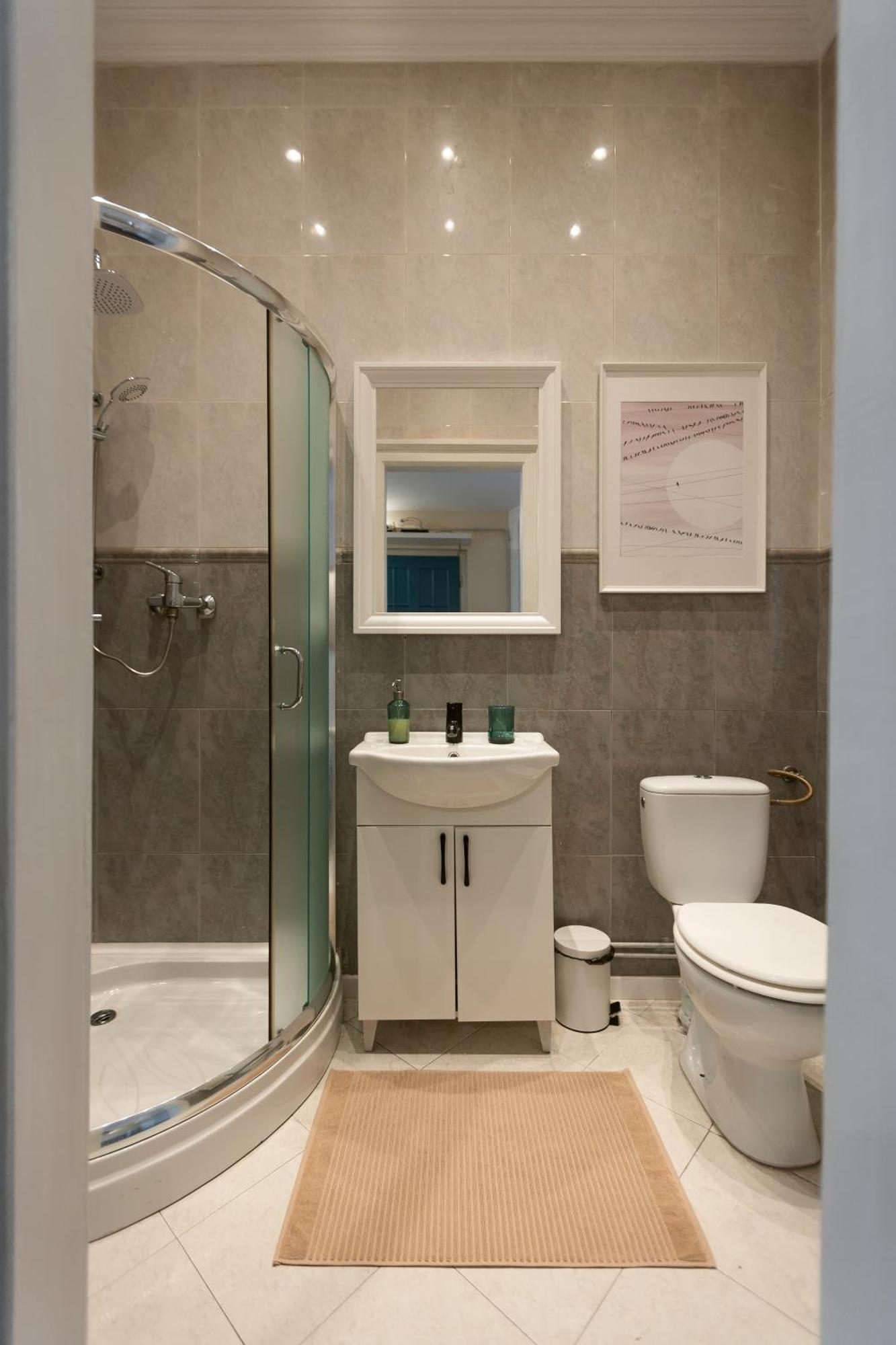 Central Charm - 2Br Apartment Тімішоара Екстер'єр фото